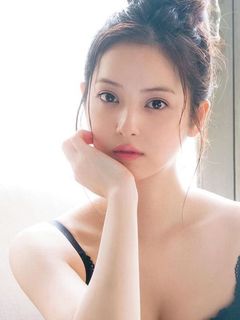 Nozomi Sasaki (佐々木希)